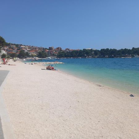 Apartman Antonio Trogir Exterior foto