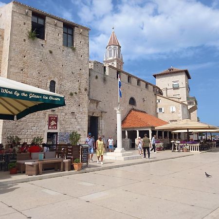Apartman Antonio Trogir Cameră foto