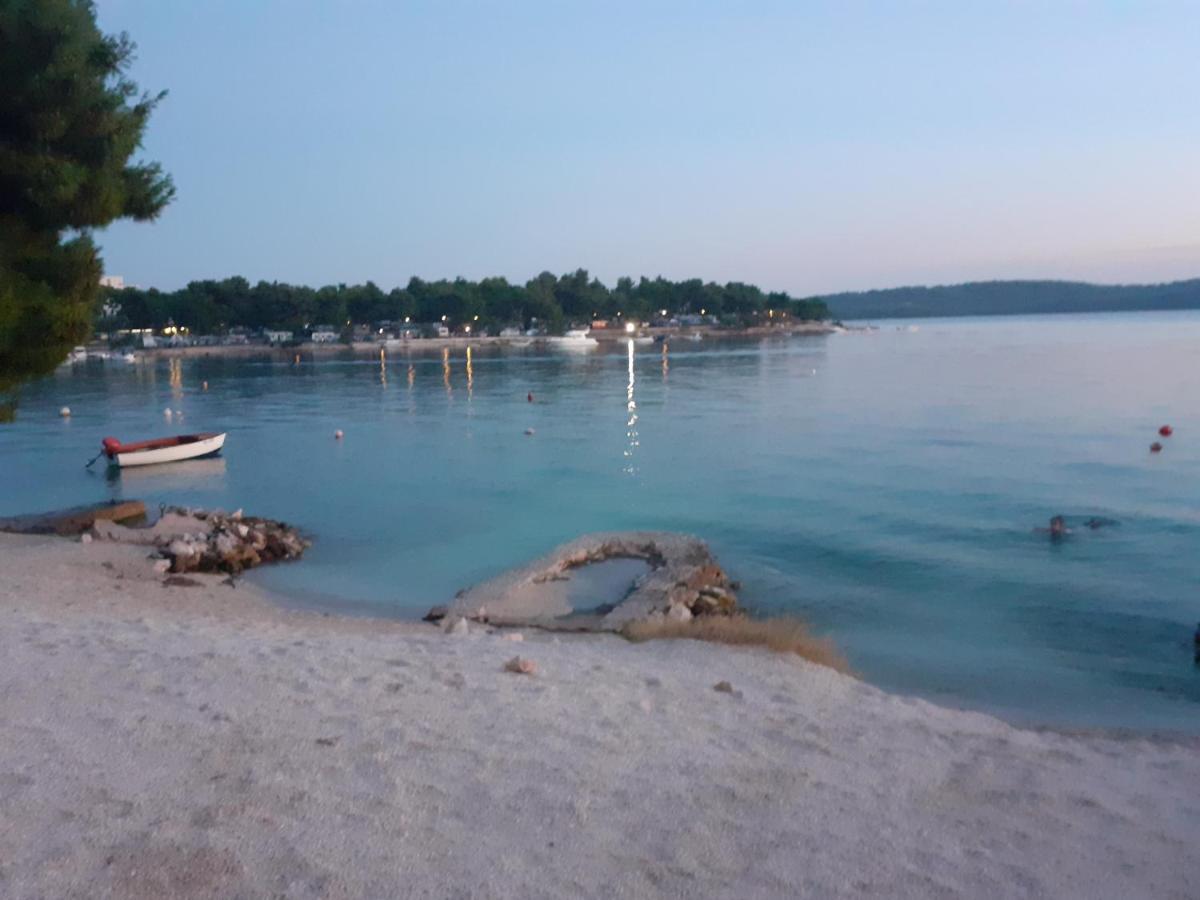 Apartman Antonio Trogir Exterior foto
