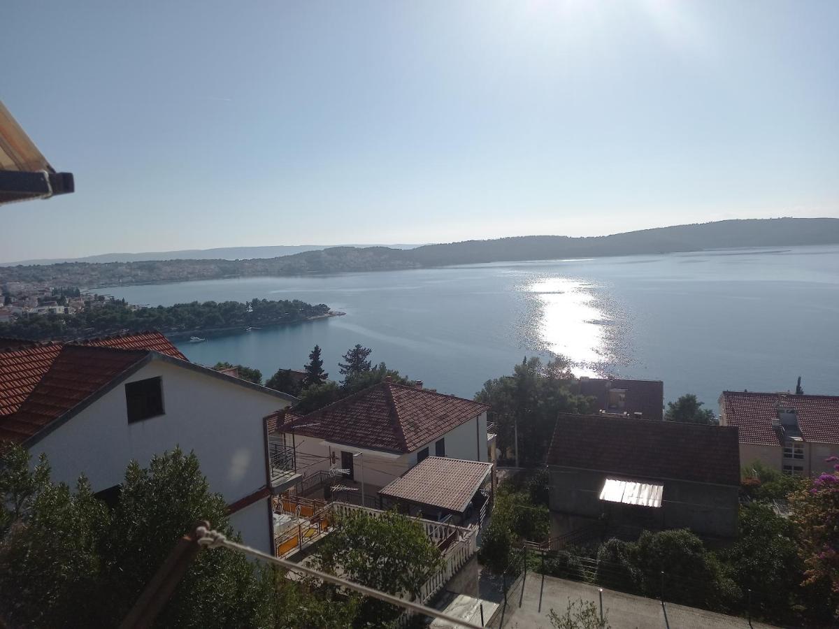 Apartman Antonio Trogir Exterior foto
