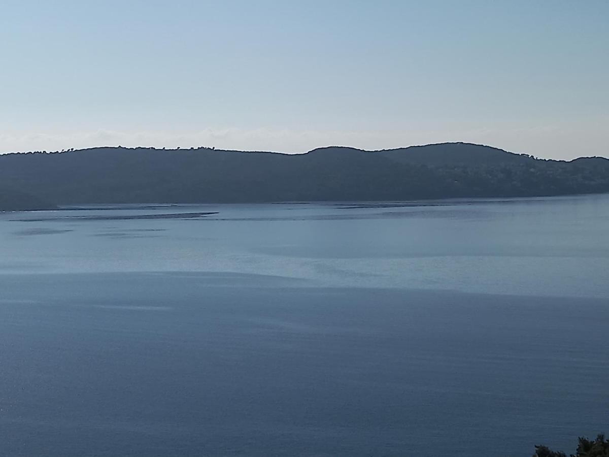 Apartman Antonio Trogir Exterior foto