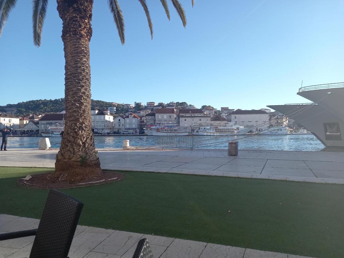 Apartman Antonio Trogir Exterior foto