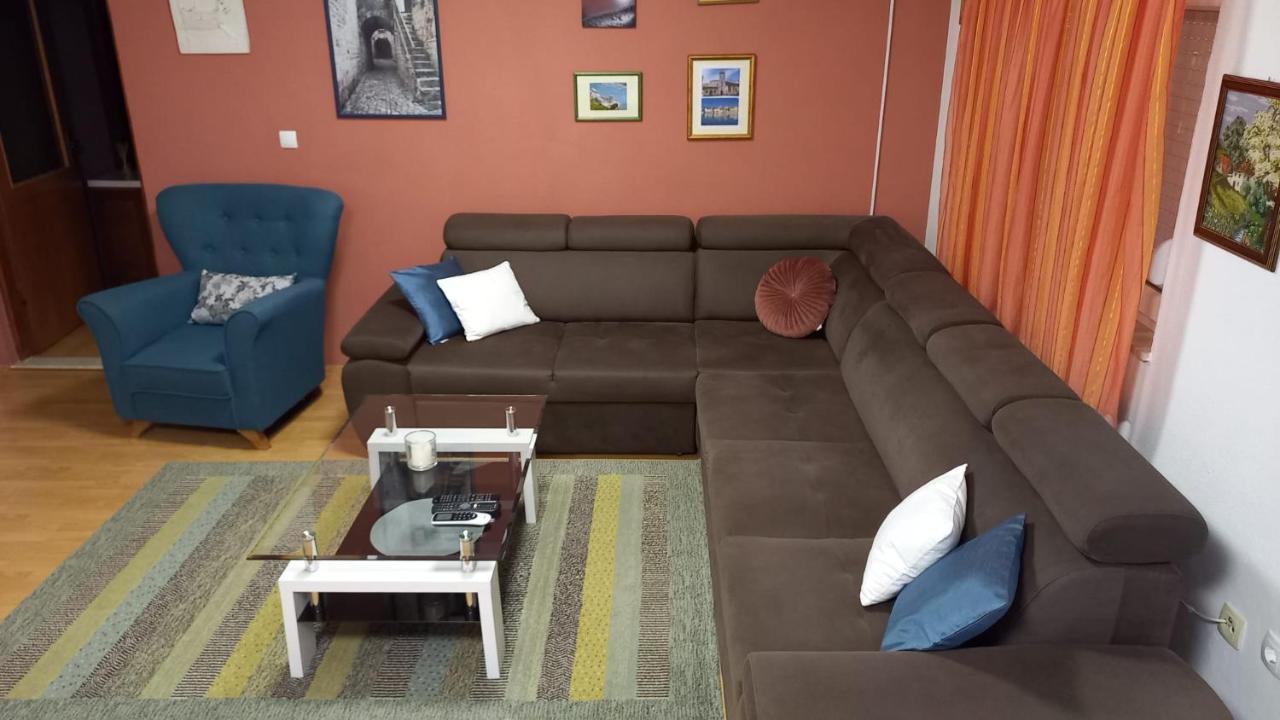 Apartman Antonio Trogir Exterior foto