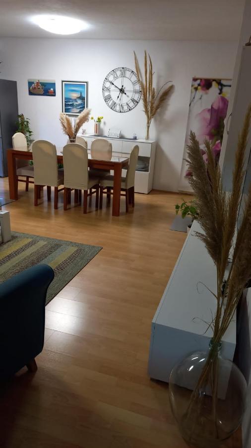 Apartman Antonio Trogir Exterior foto