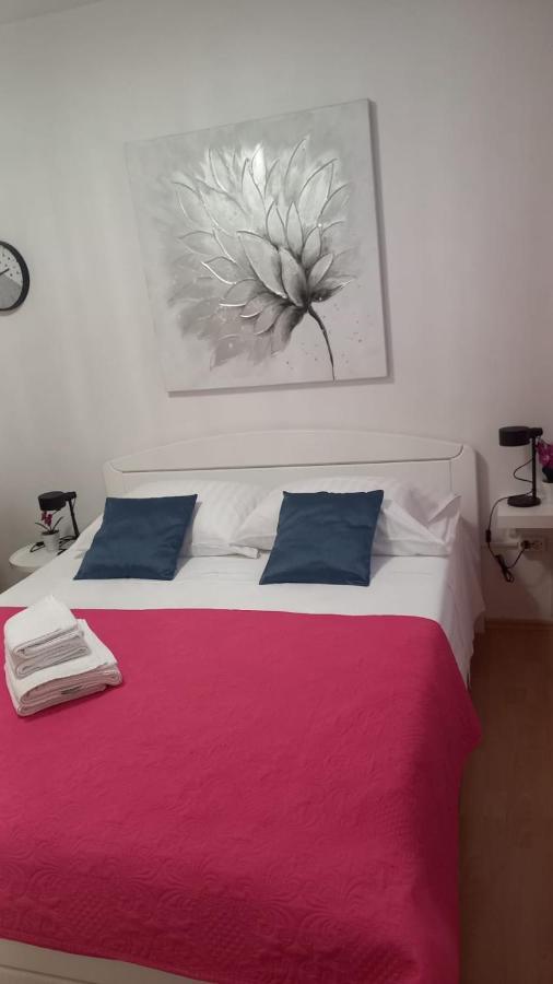 Apartman Antonio Trogir Exterior foto