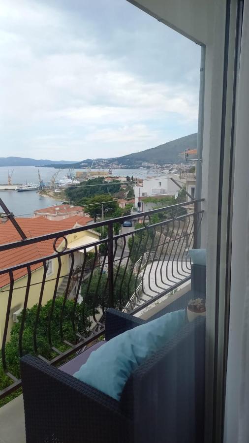 Apartman Antonio Trogir Exterior foto