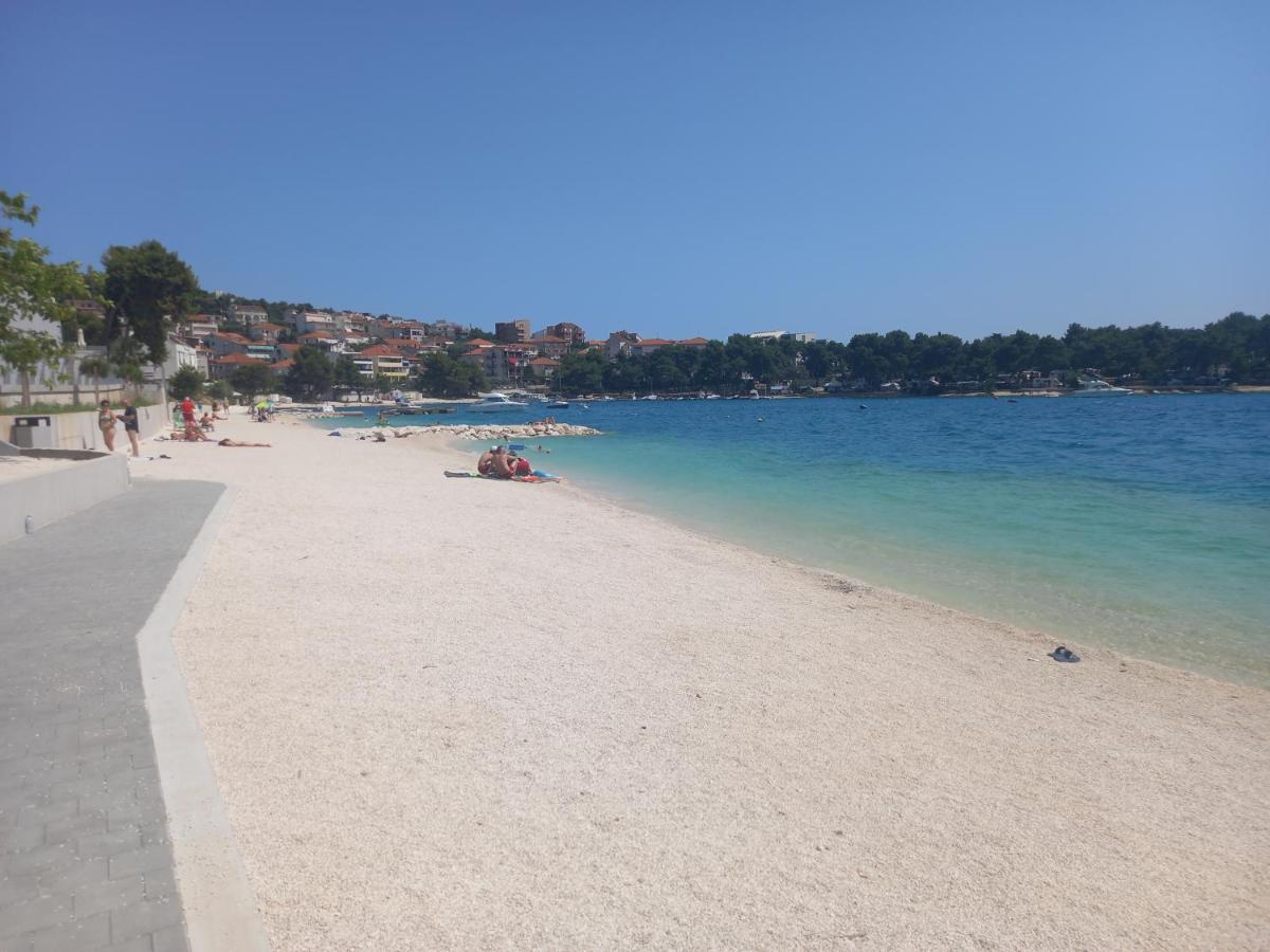 Apartman Antonio Trogir Exterior foto