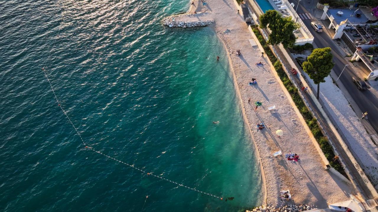 Apartman Antonio Trogir Exterior foto