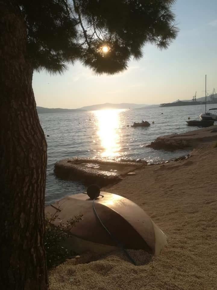 Apartman Antonio Trogir Exterior foto