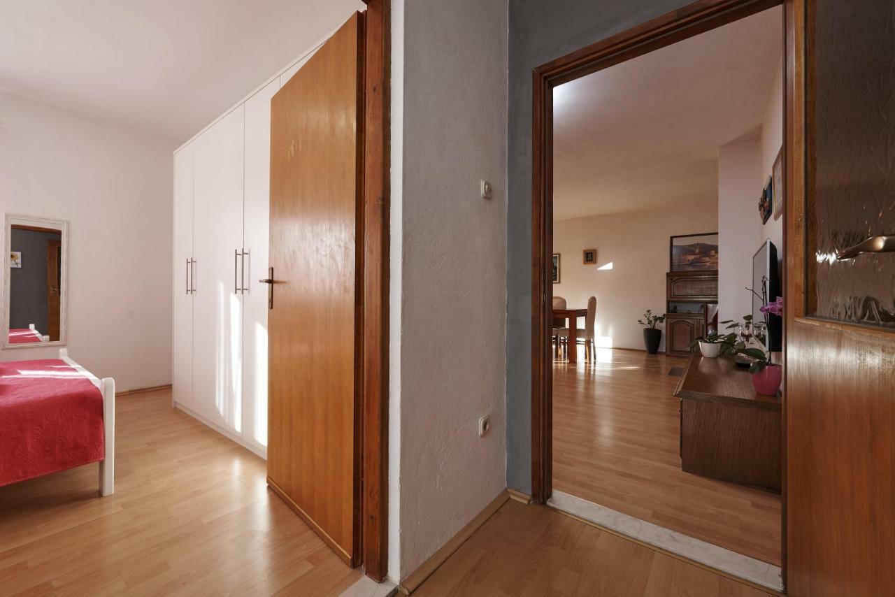 Apartman Antonio Trogir Exterior foto
