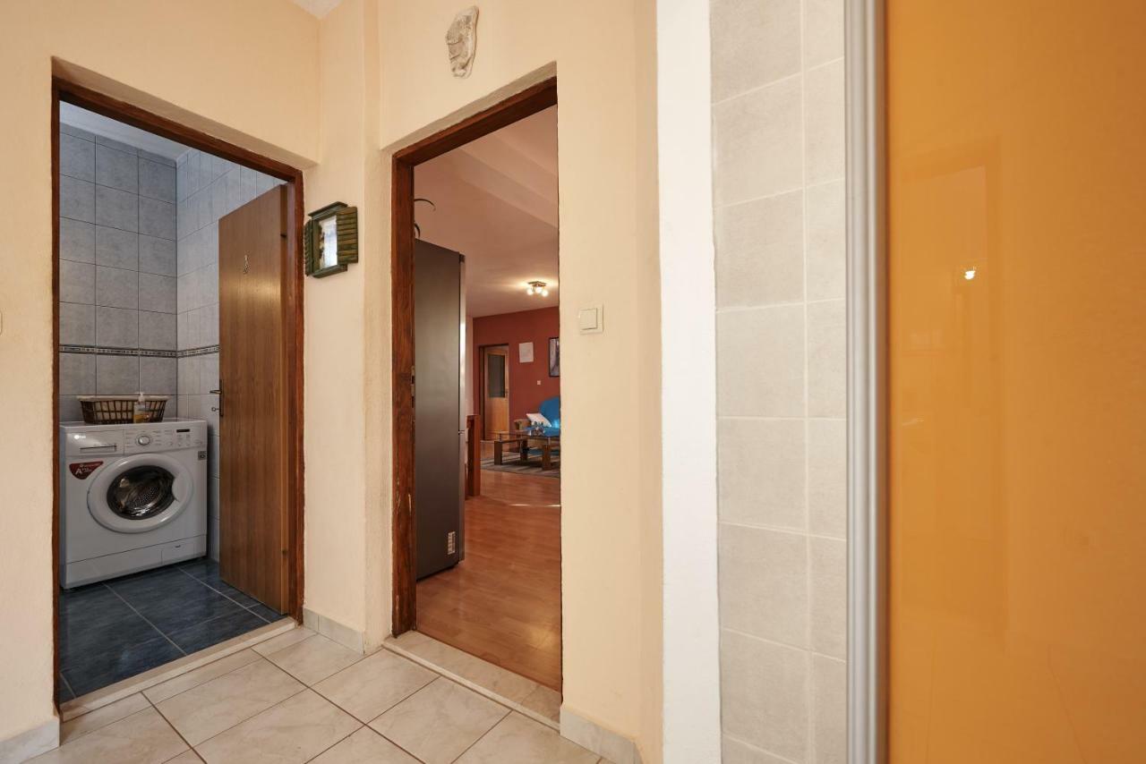 Apartman Antonio Trogir Exterior foto